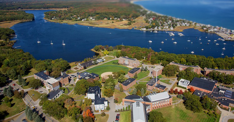 University of New England